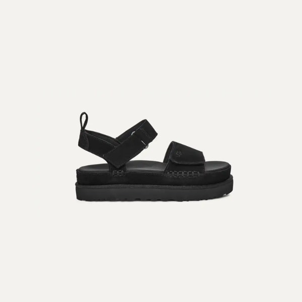 UGG Goldenstar Sandal Reviews