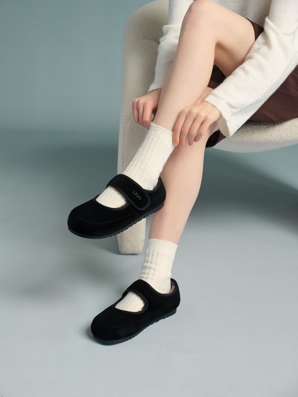 About UGG Express