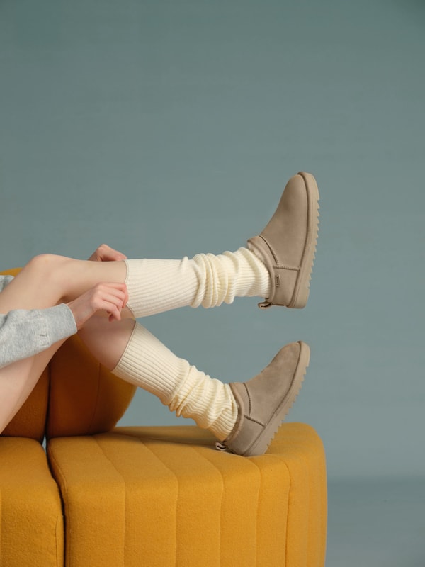 UGG Express Review