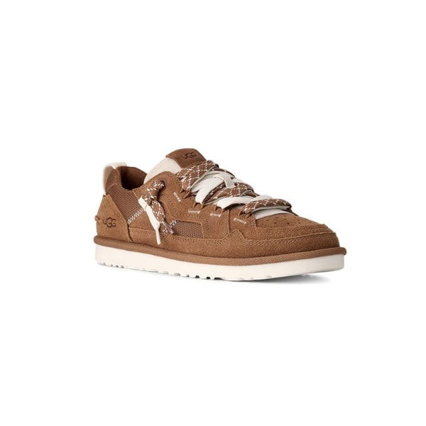 UGG Minimel Sneaker 评论