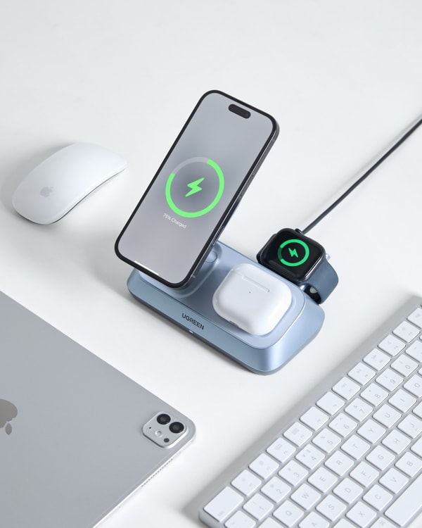 &Uuml;berblick &Uuml;ber UGREEN