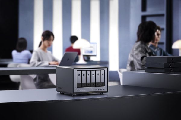 UGREEN NAS Storage Review