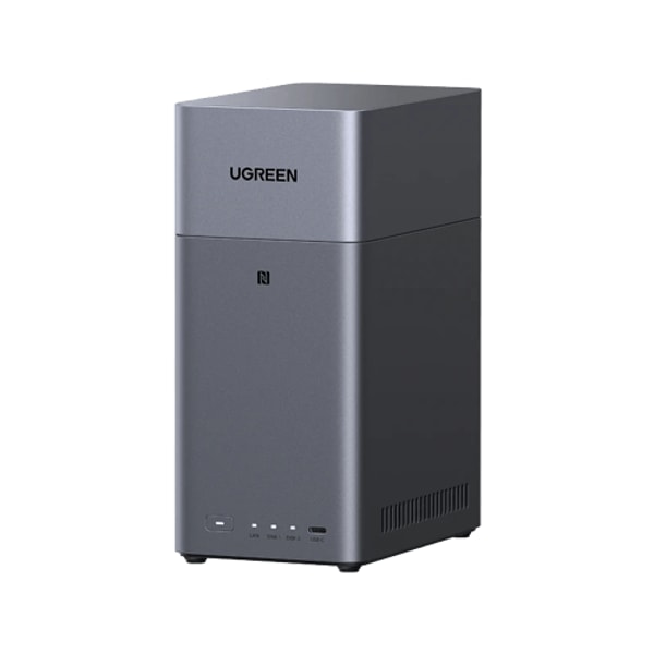UGREEN NAS Storage NASync DH2300 Review