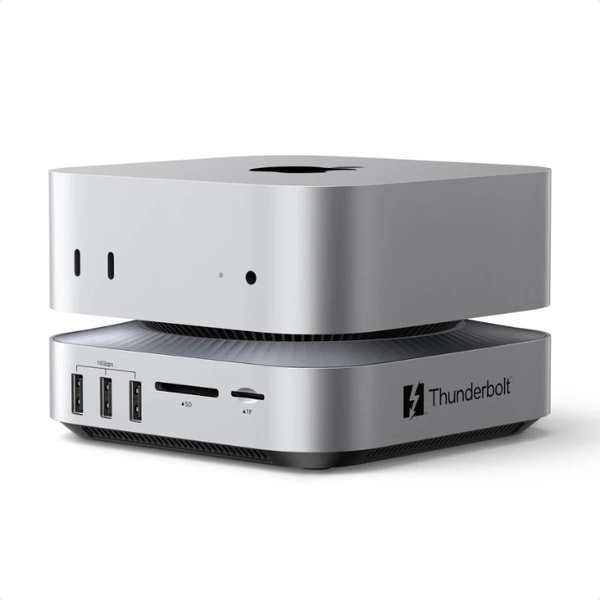 UGREEN Revodok Maxidok Docking Station Review