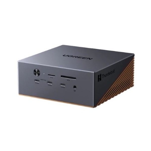 UGREEN Revodok Maxidok 17-in-1 Review