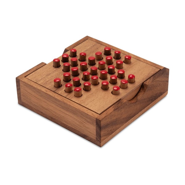 Uit de Oude Doos Solitaire Beoordeling