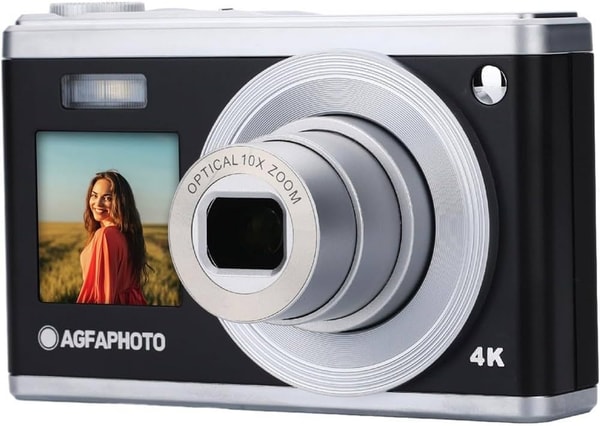 UK Digital AgfaPhoto Realishot DC9200 Review