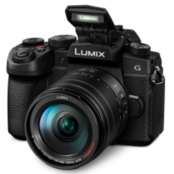 UK Digital Panasonic Lumix G97 Review