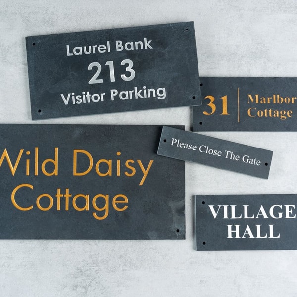 UK Sign Shop Review