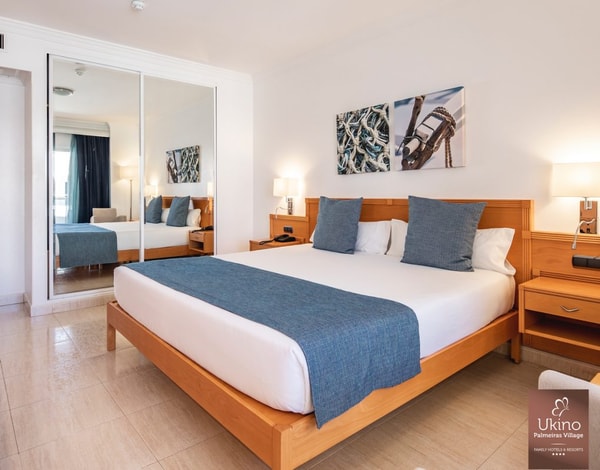 Ukino Hotels Ukino Palmeiras Village Reviews