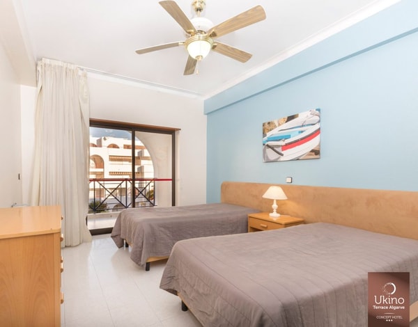 Ukino Hotels Ukino Terrace Algarve Reviews