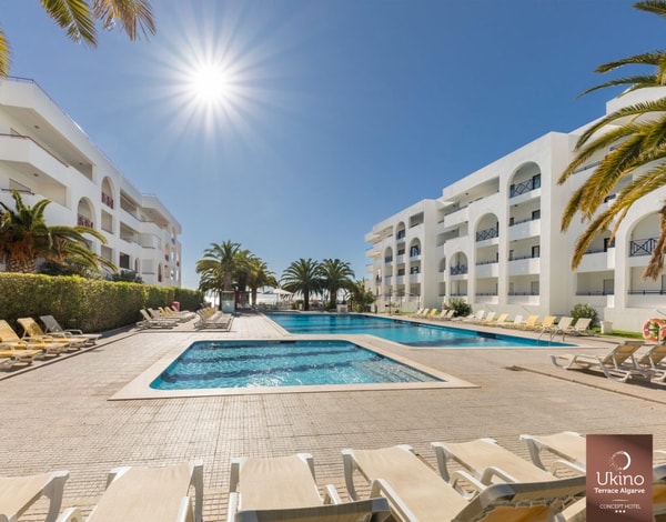 About Ukino Hotels