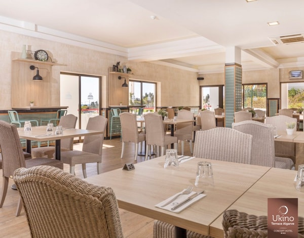 Ukino Hotels Review