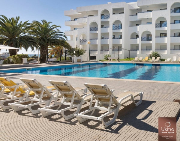 Ukino Hotels Palmeiras Village Rese&ntilde;a