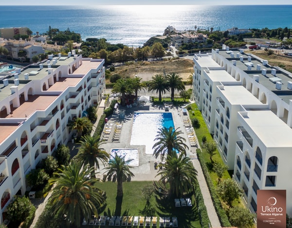Ukino Hotels Rese&ntilde;a