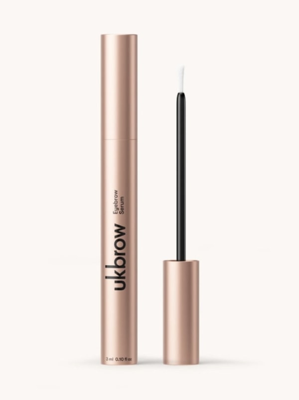 Uklash Eyebrow Serum Reviews