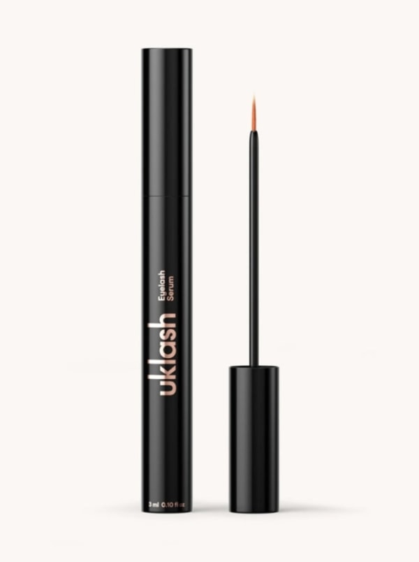 Uklash Eyelash Serum Reviews