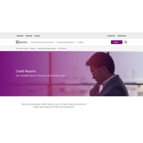 Ulasan Experian Academy Credit Reports 