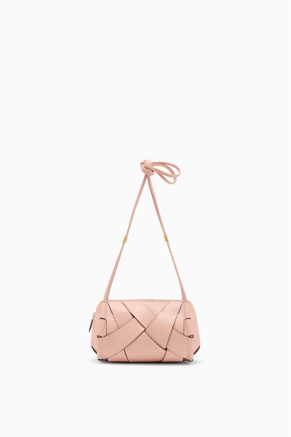 Ulla Johnson Charlotte Camera Bag Reviews