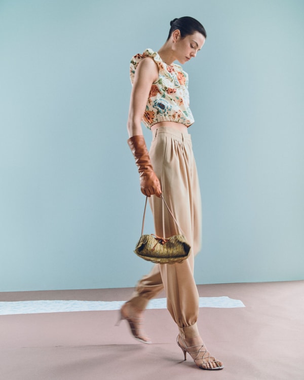About Ulla Johnson