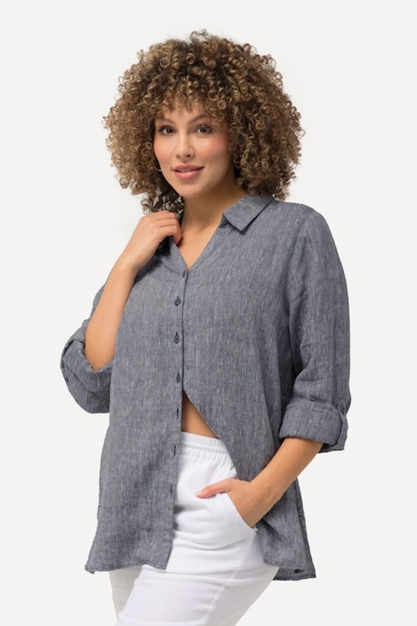 Ulla Popken Bluse Anmeldelse