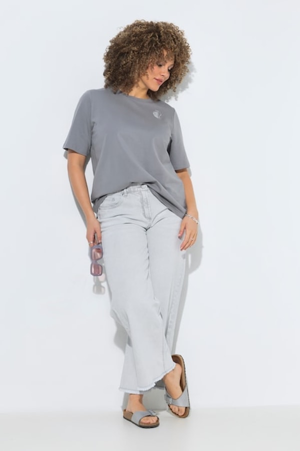 Ulla Popken Jeans Mary Bewertung