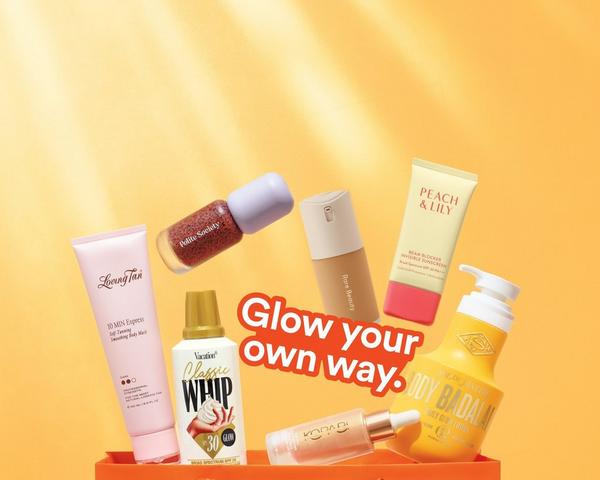 Ulta Beauty Review