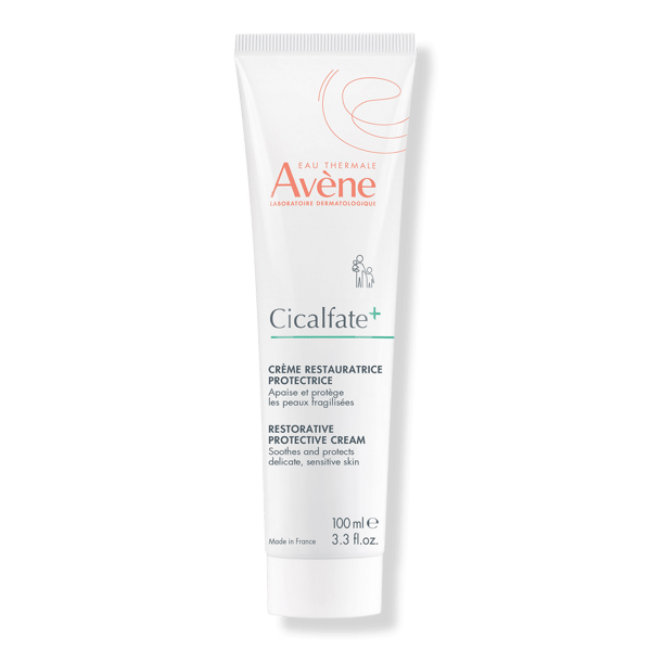 Ulta Beauty Av&egrave;ne Cicalfate+ Restorative Protective Cream Review