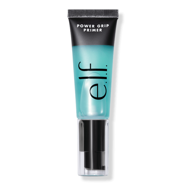 Ulta Beauty e.l.f. Cosmetics Power Grip Primer Review
