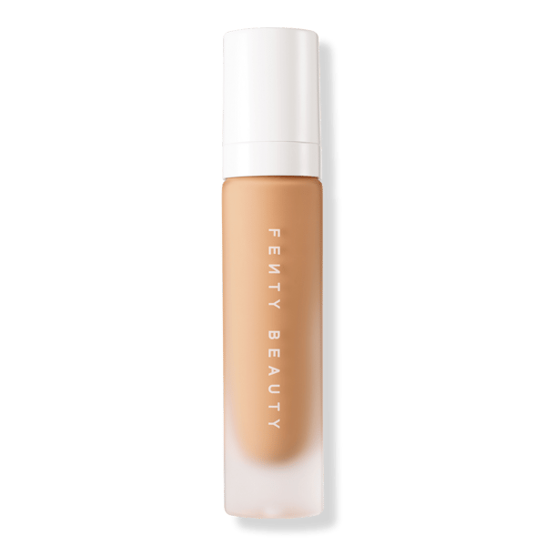 Ulta Beauty FENTY BEAUTY by Rihanna Pro Filt'r Soft Matte Longwear Liquid Foundation Review