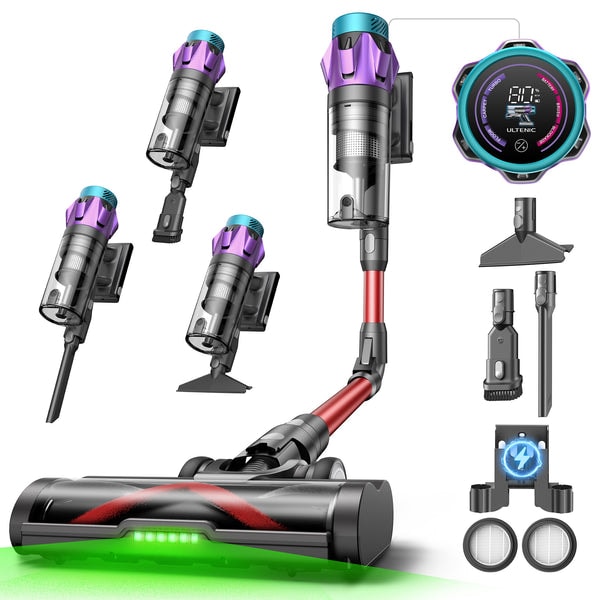 Ultenic U18 PowerPro Review