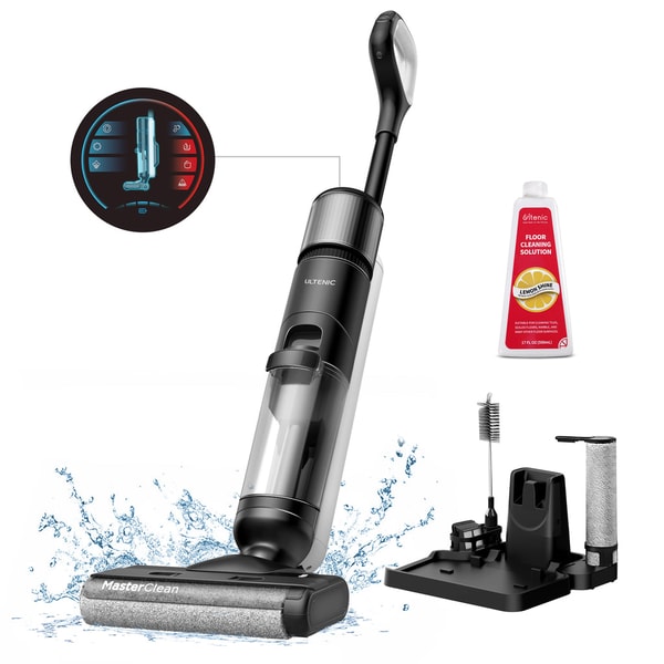 Ultenic AC1 Elite Review