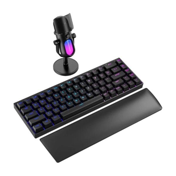 Syntech Ultimate Combo Pack Review