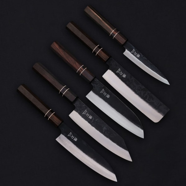 Kasumi Japan 5‑Piece Ultimate Home Cook Bundle Reviews