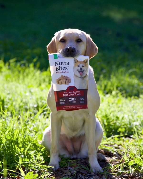 About Ultimate Pet Nutrition