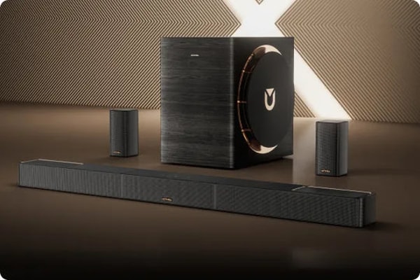 ULTIMEA Skywave X100 Dual Reviews