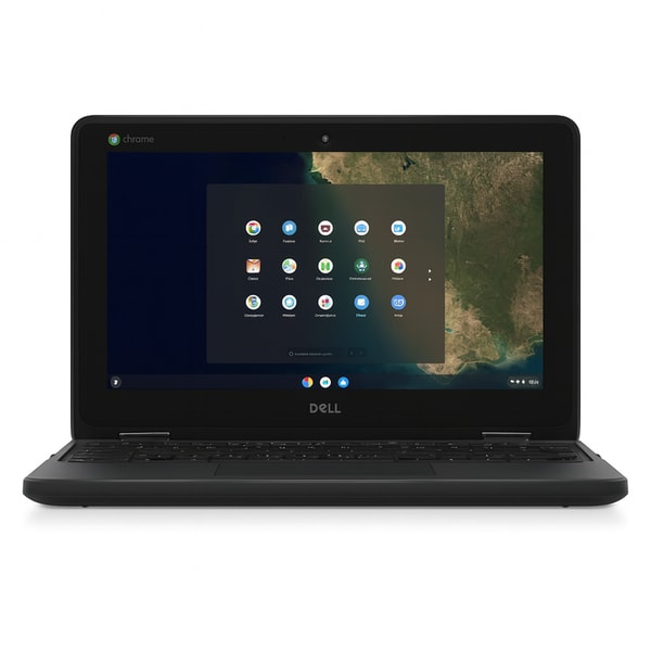 Ultimo Electronics Dell Chromebook 11 3100 Review