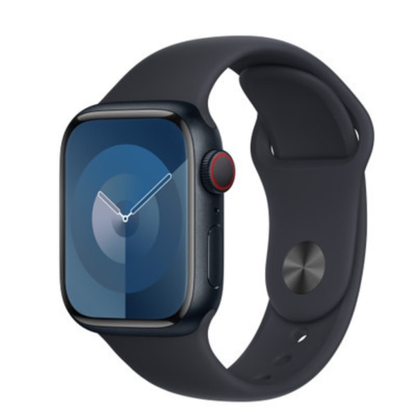 Ultimo Electronics Apple Watch Series 9 Review