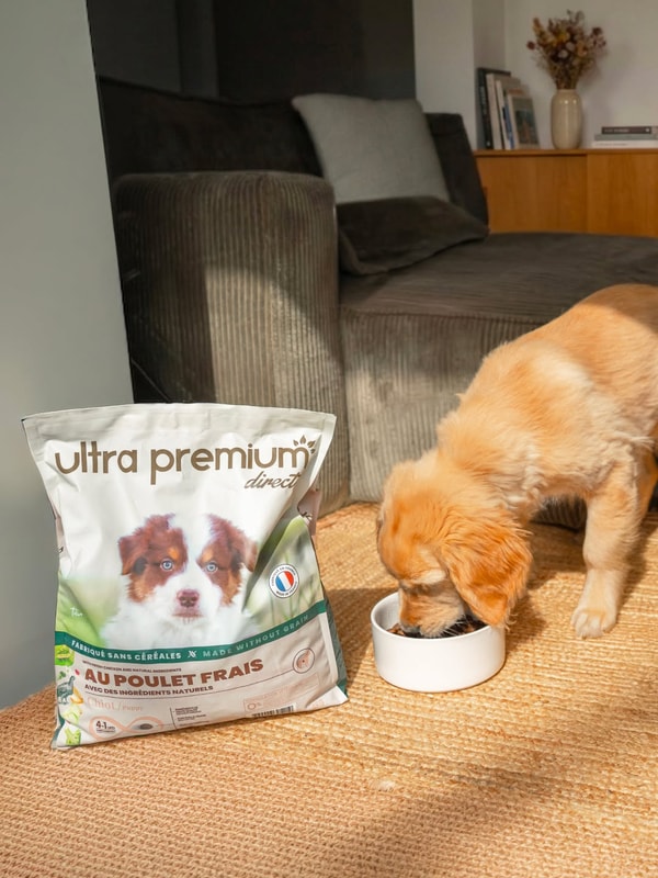 Overzicht van Ultra Premium Direct