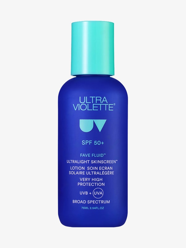 Ultra Violette Fave Fluid Review