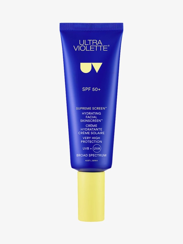 Ultra Violette Supreme Screen Review