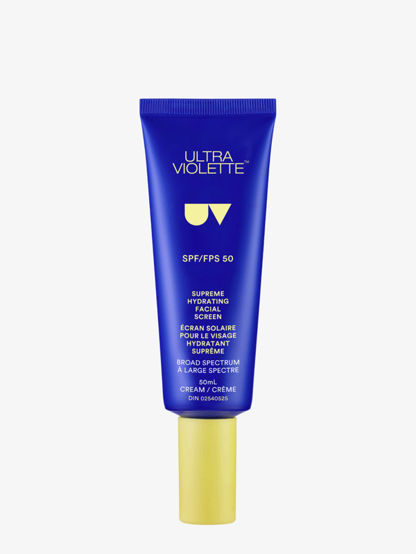 Ultra Violette Supreme Hydrating Facial Reviews