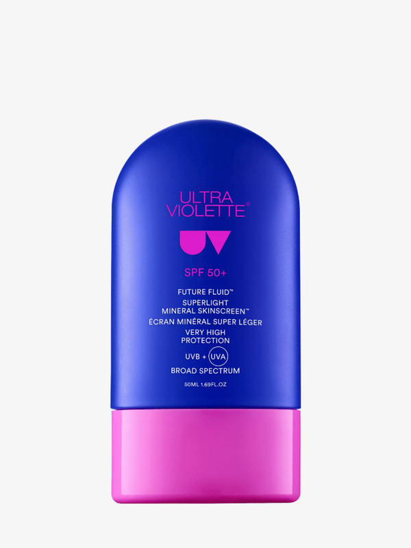 Ultra Violette Future Fluid Mineral Reviews