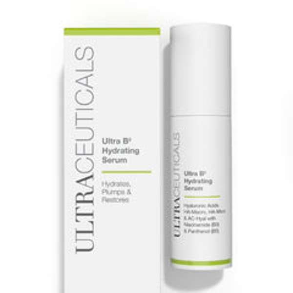 Ultraceuticals Ultra B&sup2; Hydrating Serum Review