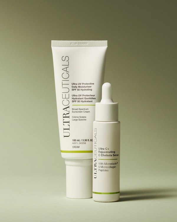 About Ultraceuticals