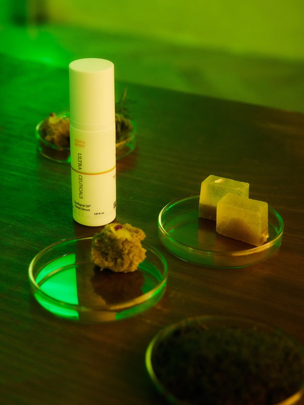 Overview of Ultraceuticals