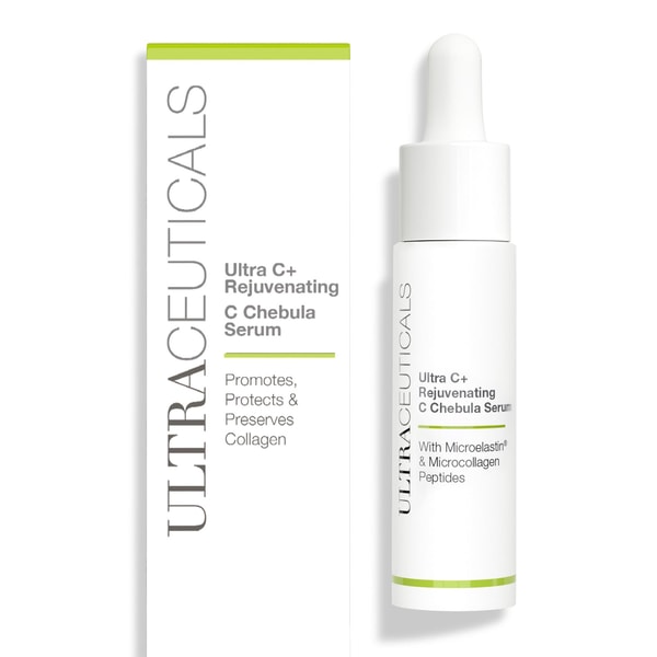 Ultraceuticals Ultra C+ Rejuvenating C Serum Review