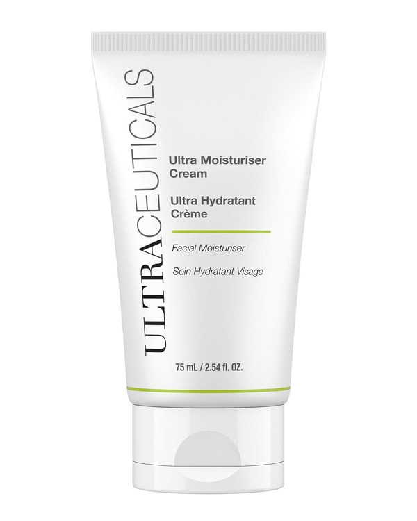 Ultraceuticals Ultra Moisturiser Cream Review