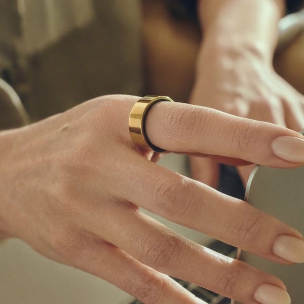 About Ultrahuman Smart Rings
