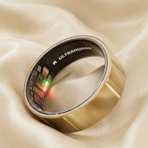 Ultrahuman Ring AIR Review